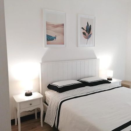 B In Caminha Apartman Kültér fotó