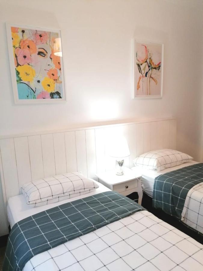 B In Caminha Apartman Kültér fotó