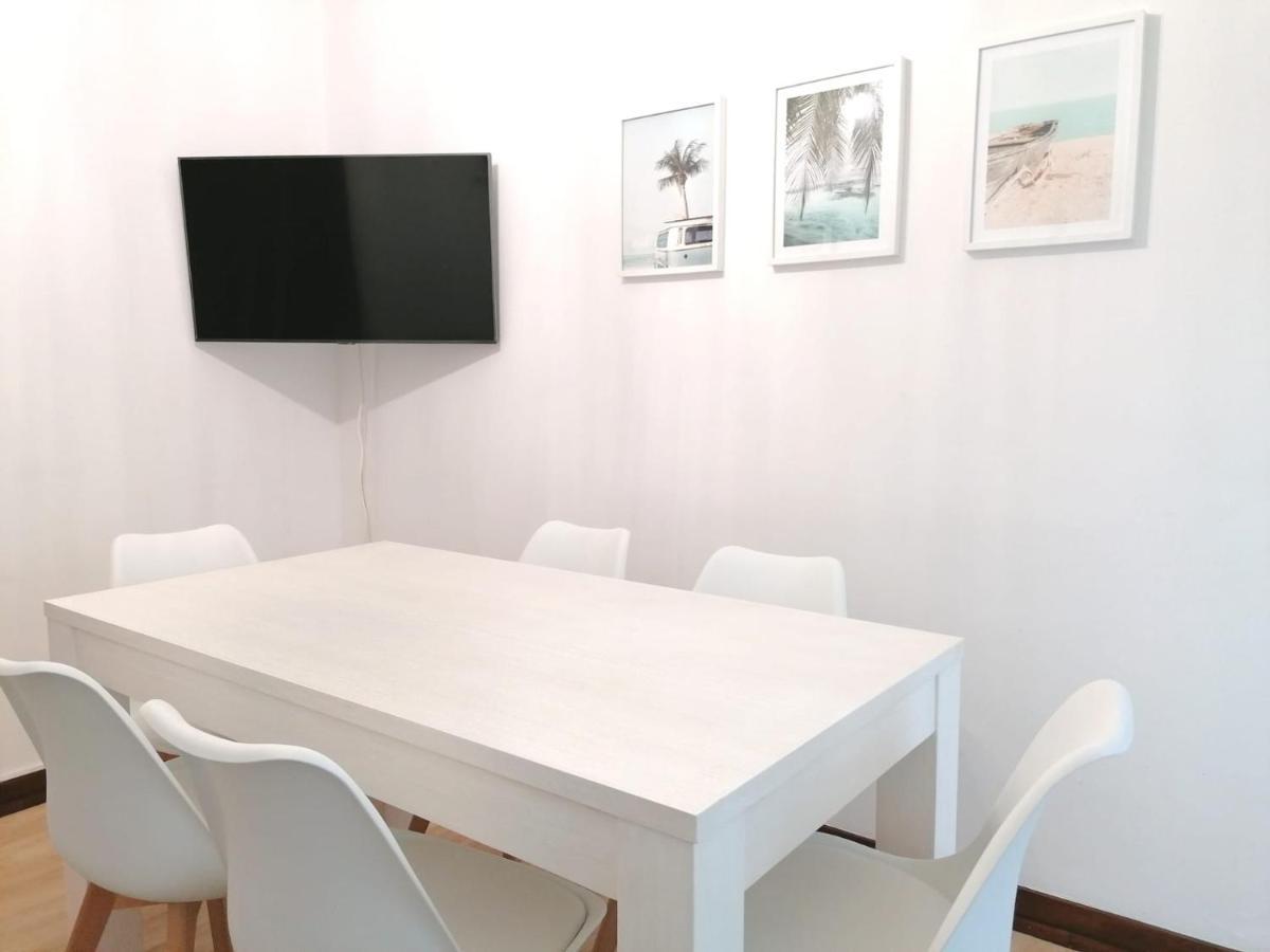 B In Caminha Apartman Kültér fotó