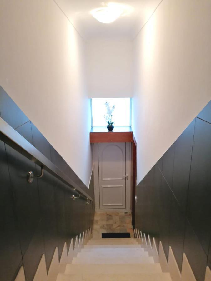 B In Caminha Apartman Kültér fotó