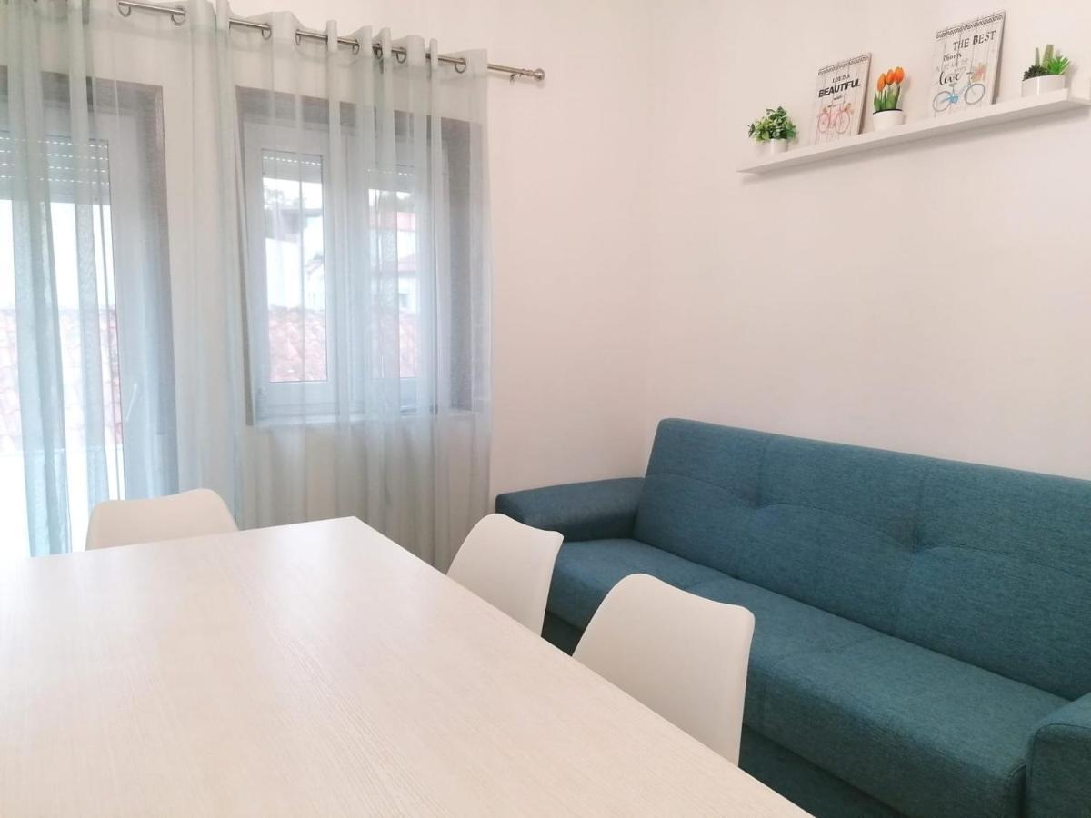 B In Caminha Apartman Kültér fotó