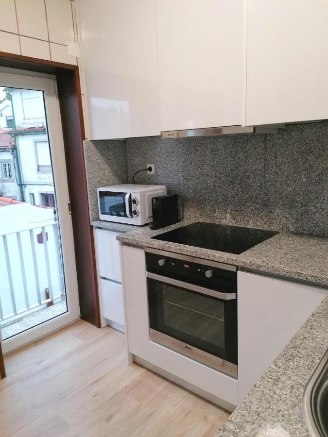 B In Caminha Apartman Kültér fotó