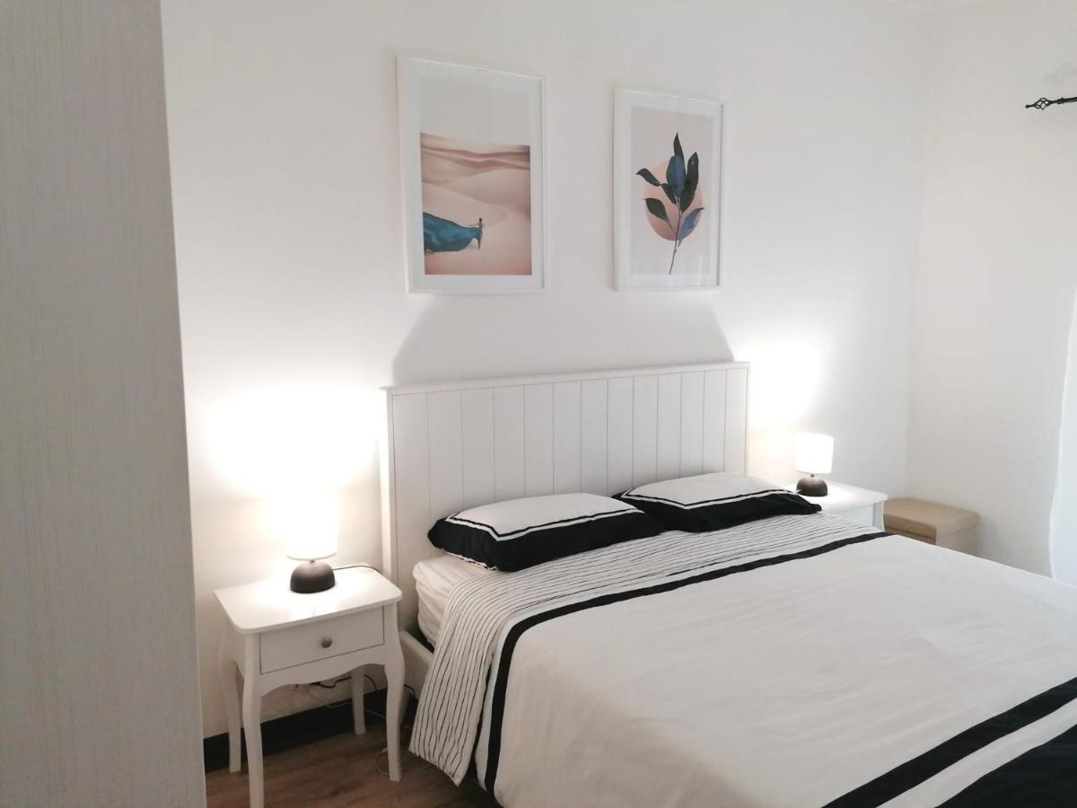 B In Caminha Apartman Kültér fotó