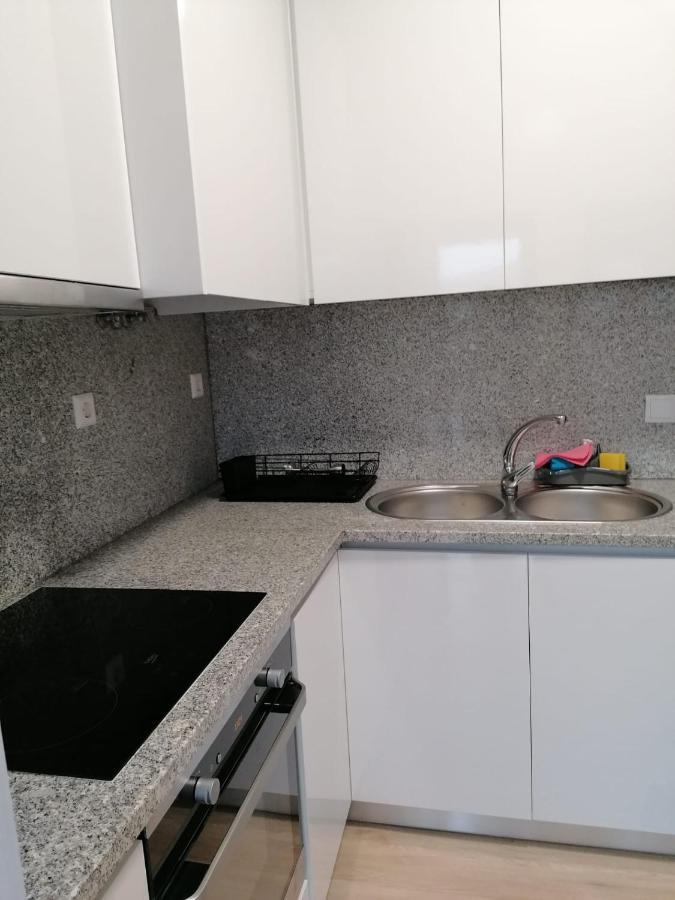 B In Caminha Apartman Kültér fotó