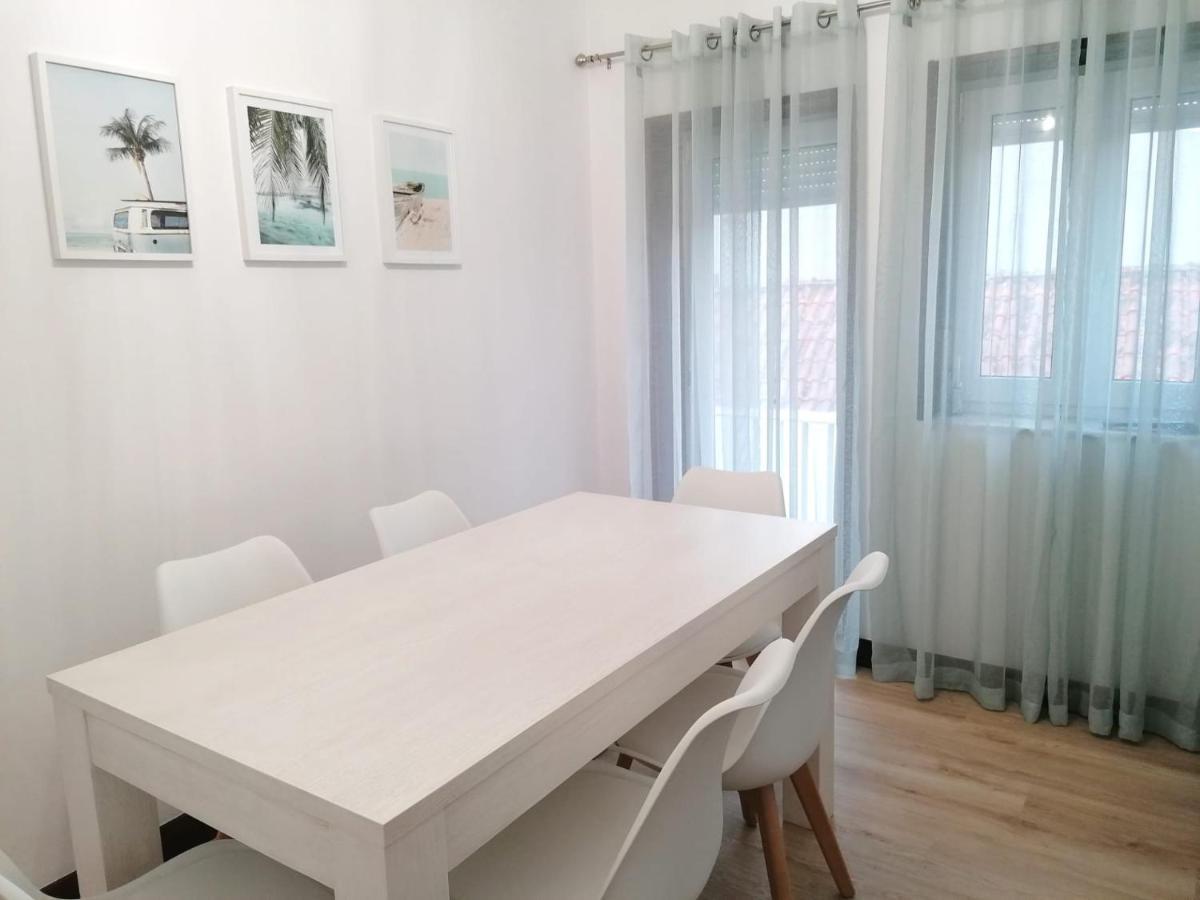 B In Caminha Apartman Kültér fotó