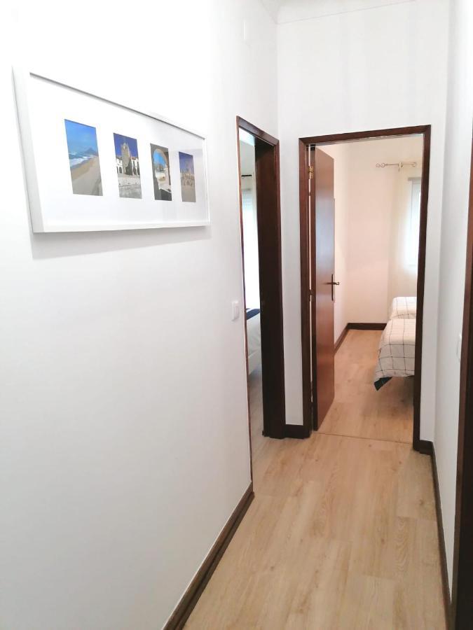 B In Caminha Apartman Kültér fotó