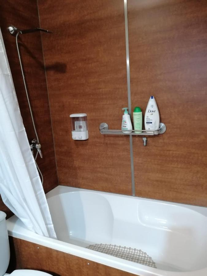 B In Caminha Apartman Kültér fotó