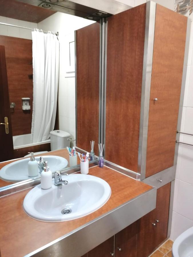 B In Caminha Apartman Kültér fotó