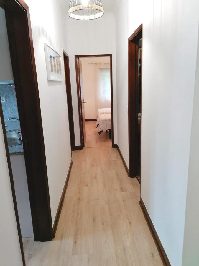 B In Caminha Apartman Kültér fotó