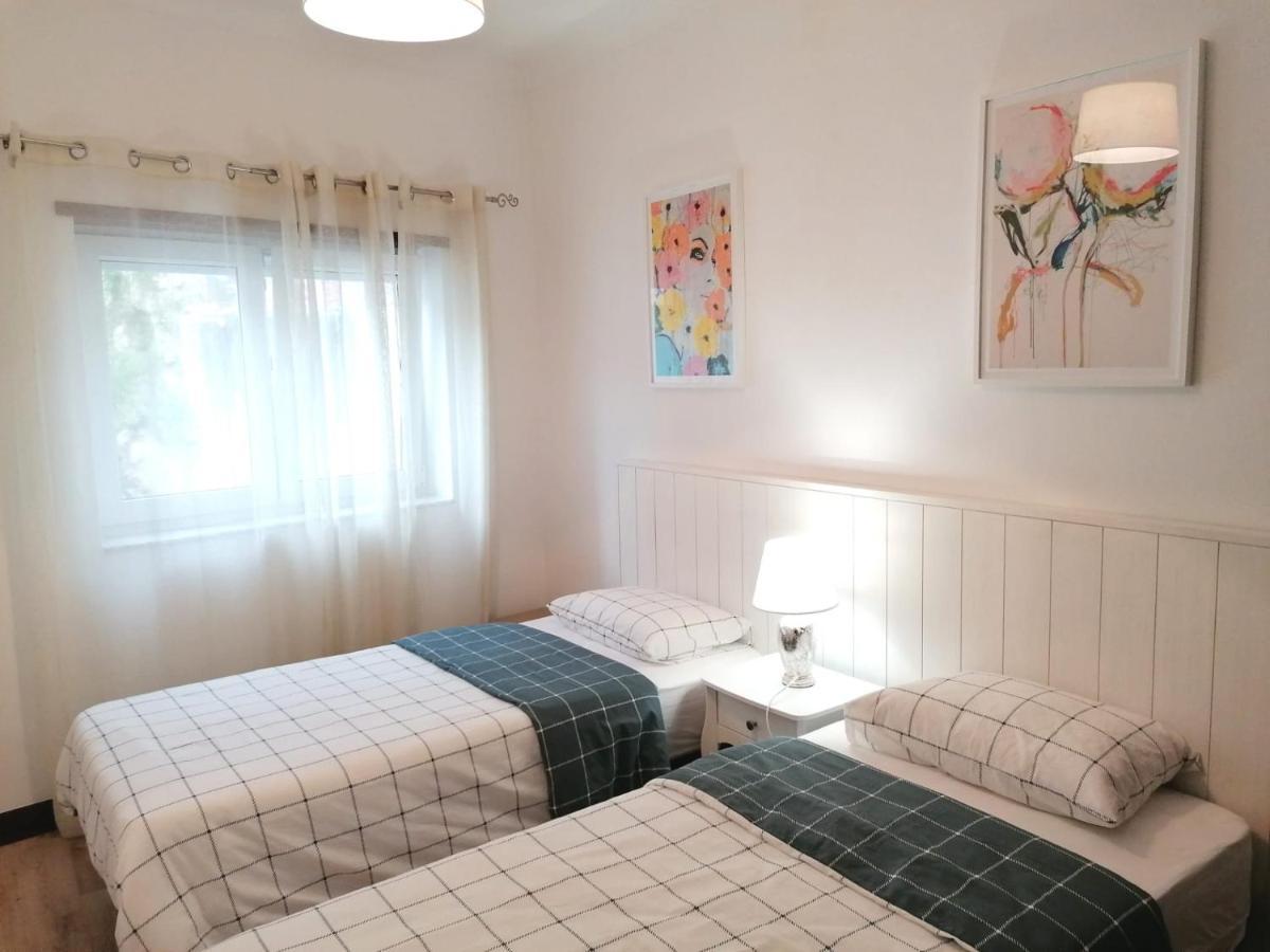 B In Caminha Apartman Kültér fotó