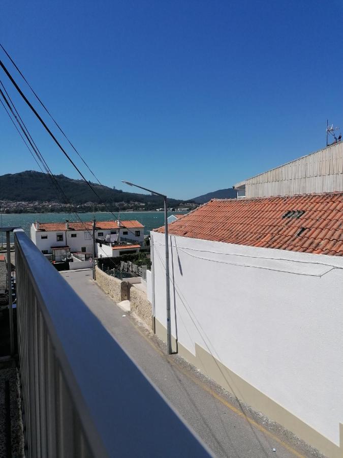 B In Caminha Apartman Kültér fotó